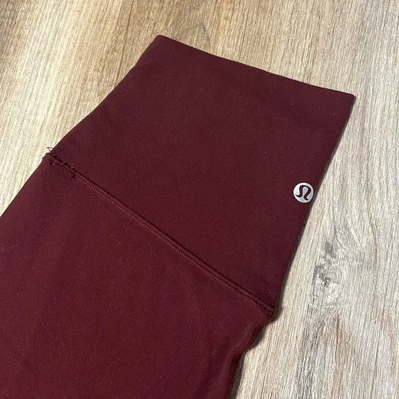 LULULEMON Align Pant - Picture 4 of 9